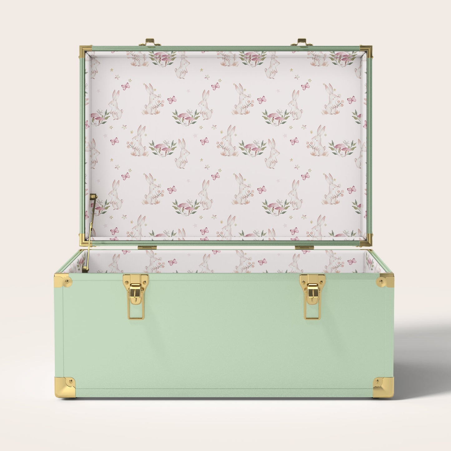 Large Baby Trunk