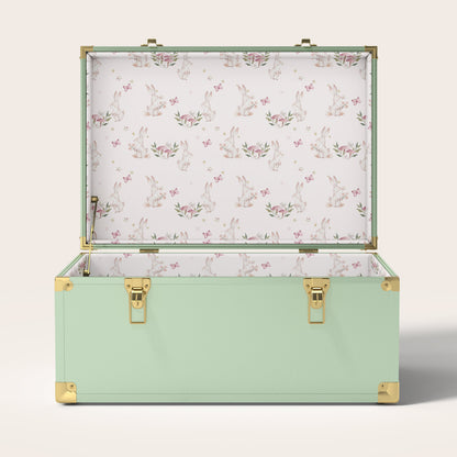 Large Baby Trunk