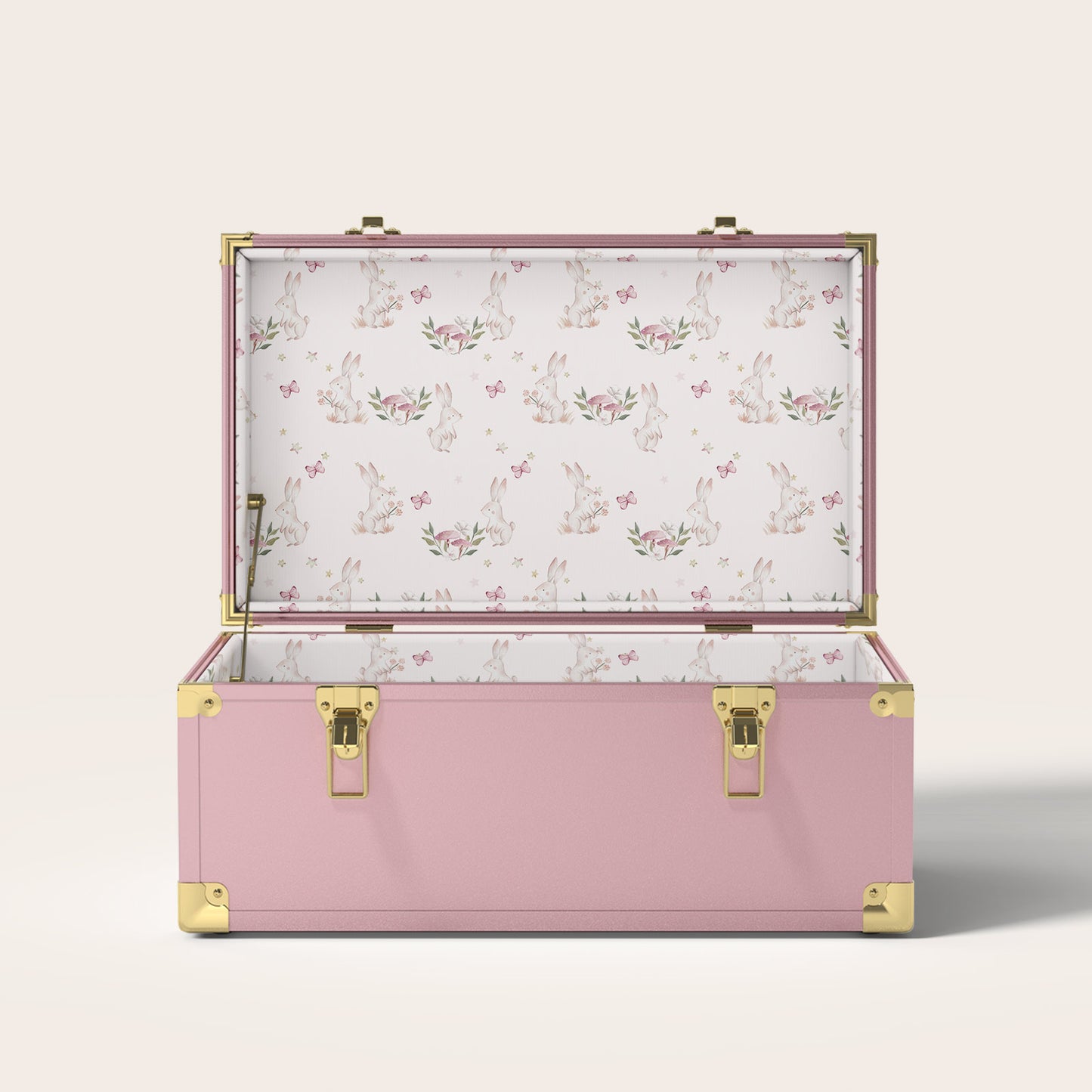 Standard Baby Trunk
