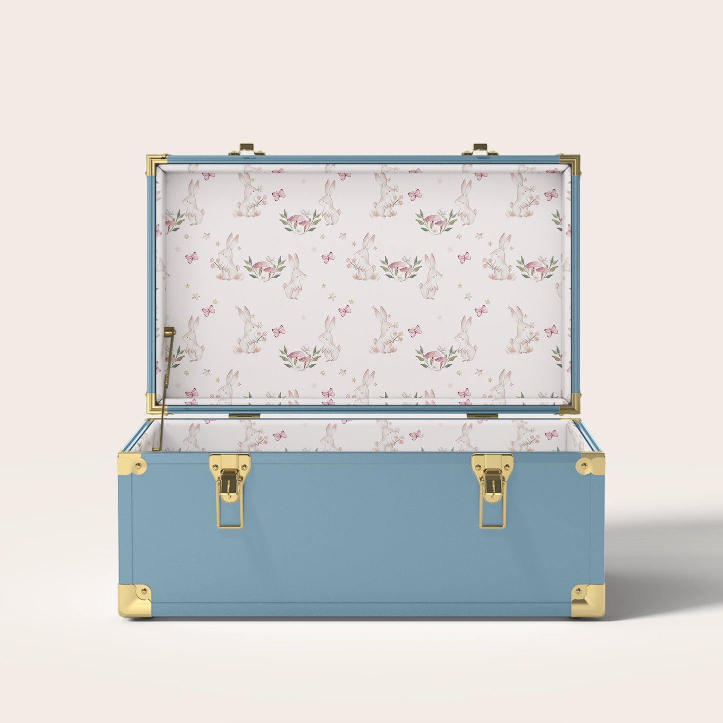 Standard Baby Trunk