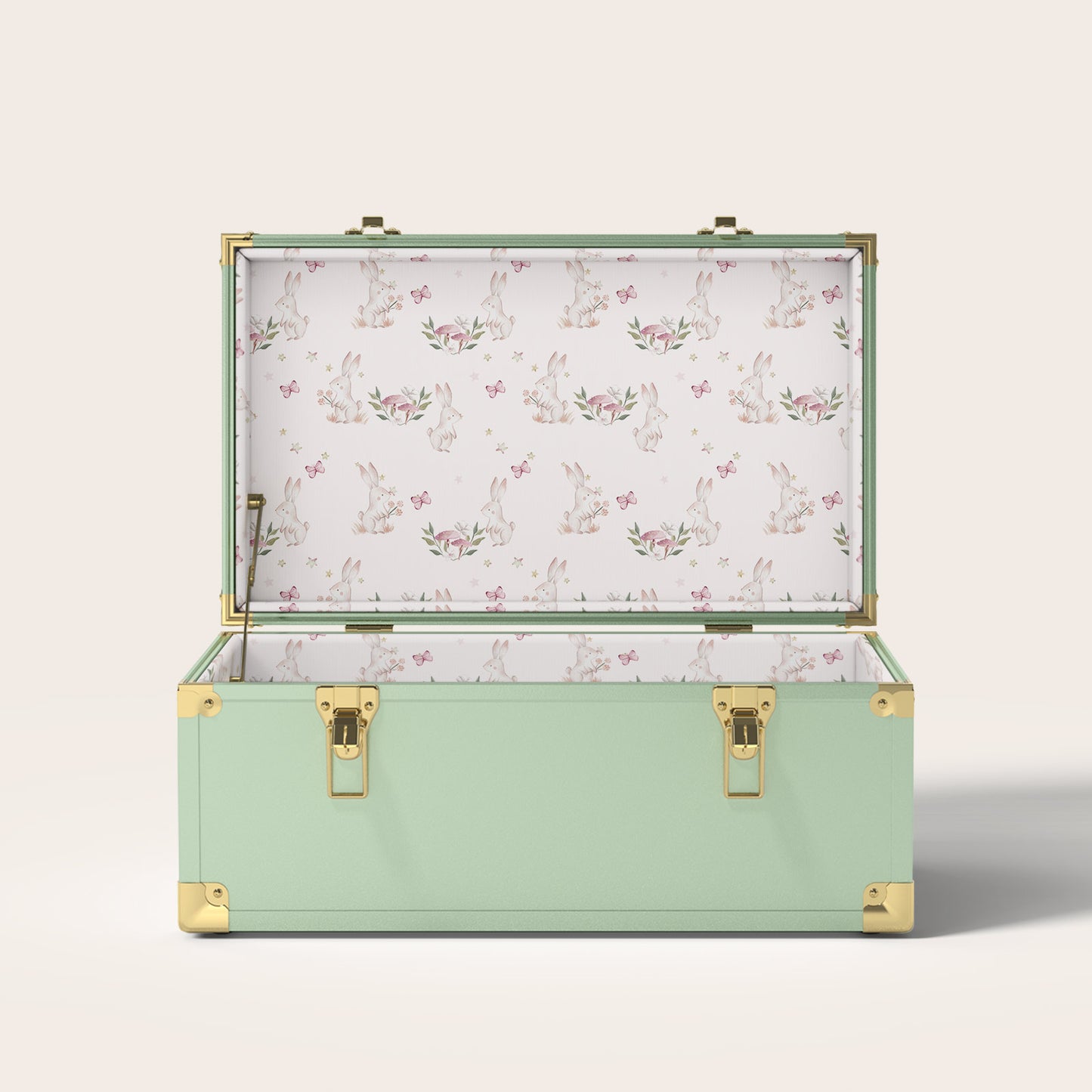 Standard Baby Trunk