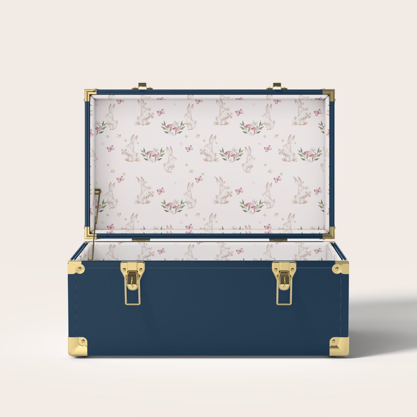 Standard Baby Trunk