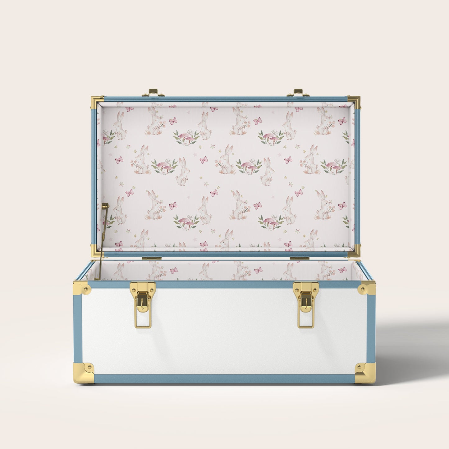 Standard Baby Trunk