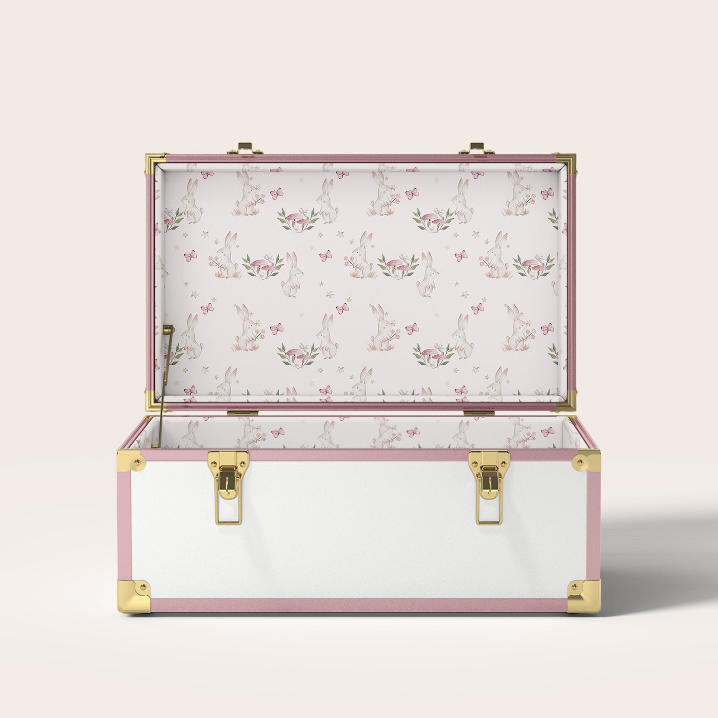Standard Baby Trunk