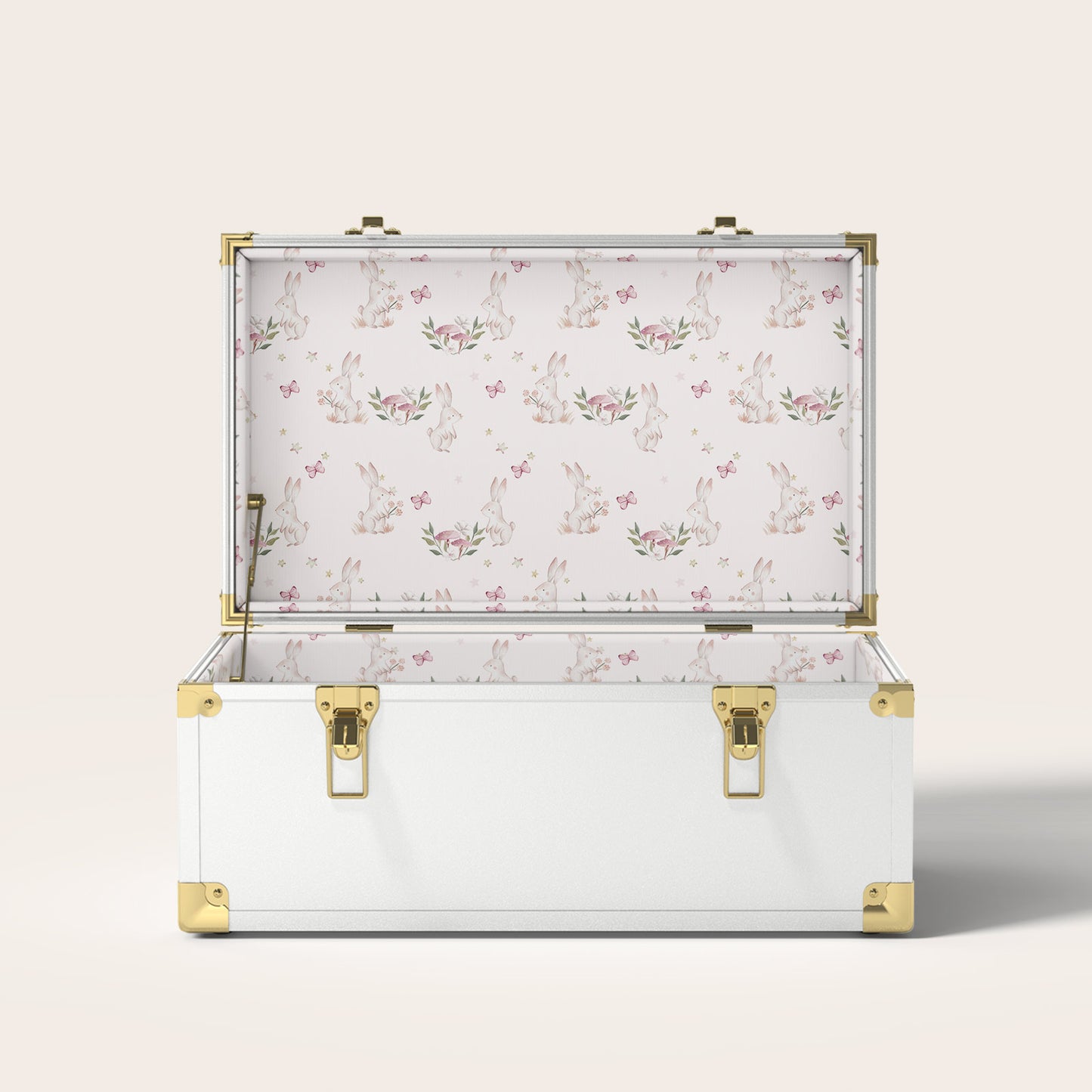 Standard Baby Trunk