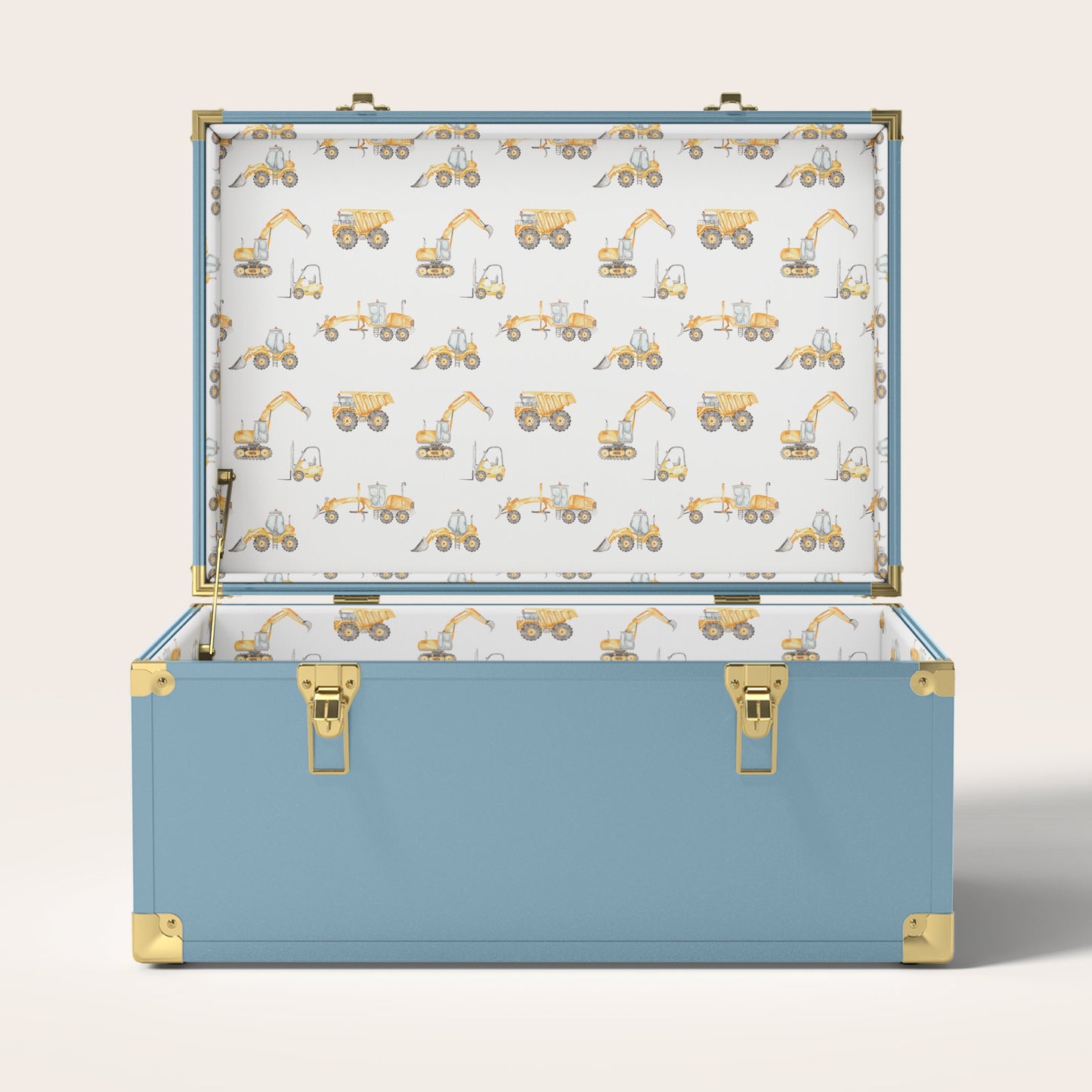 Large Baby Trunk