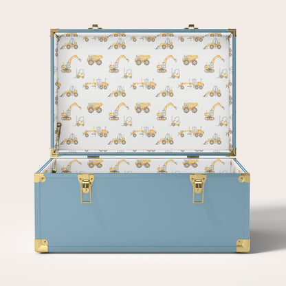 Large Baby Trunk