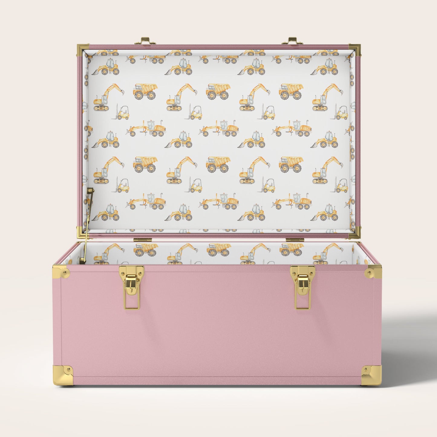 Large Baby Trunk