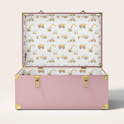 Large Baby Trunk