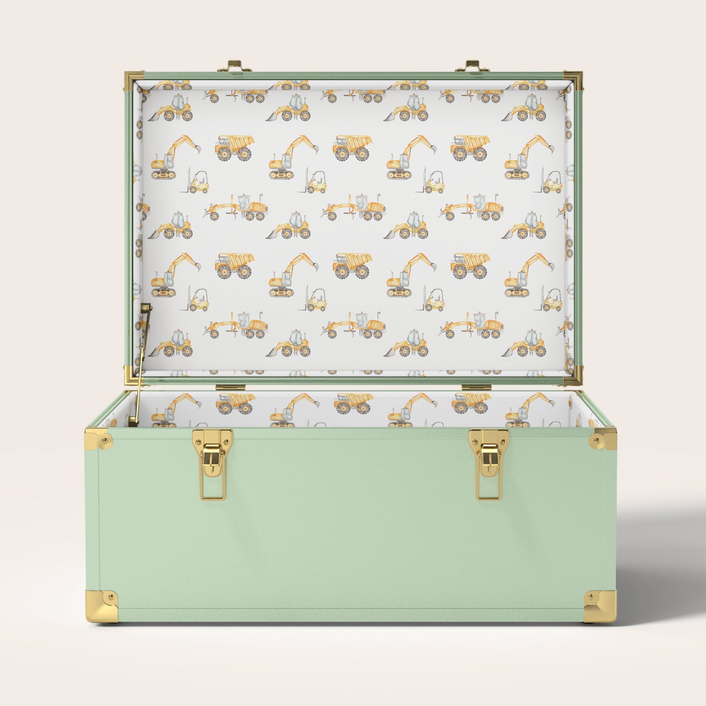 Large Baby Trunk