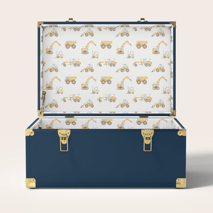 Large Baby Trunk