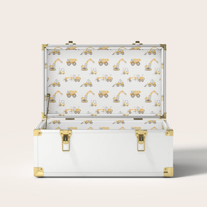 Standard Baby Trunk