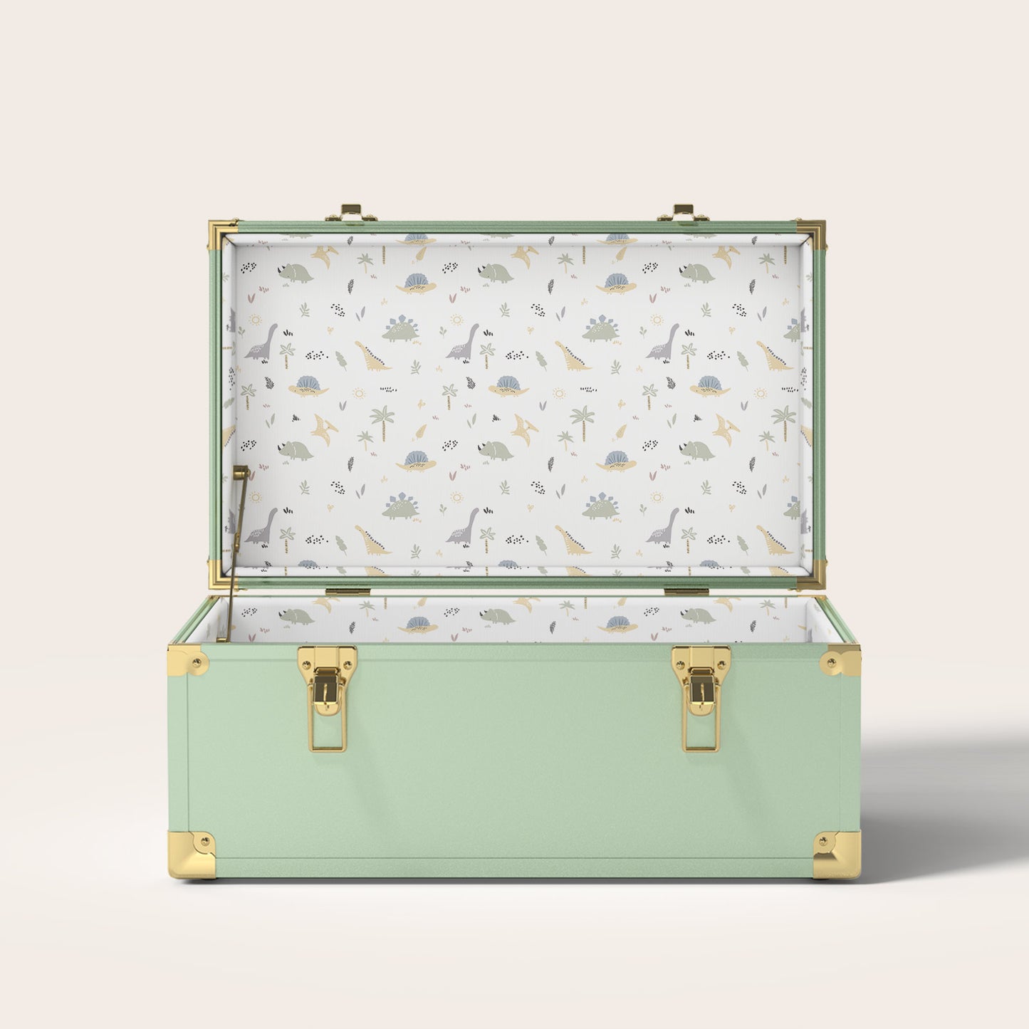 Standard Baby Trunk