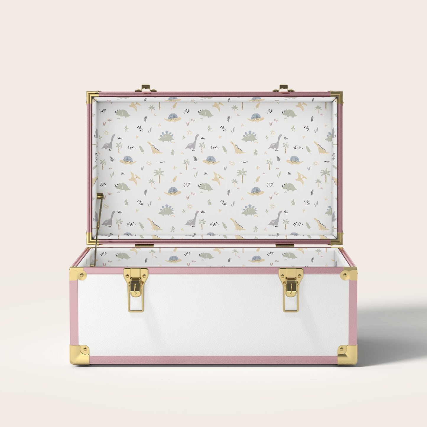 Standard Baby Trunk