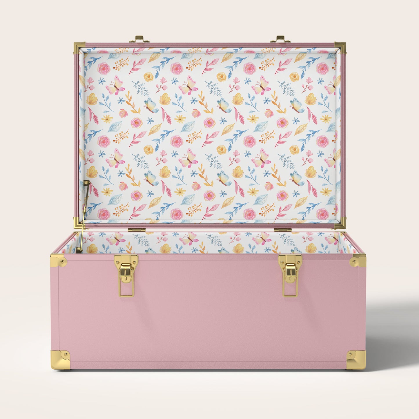 Large Baby Trunk