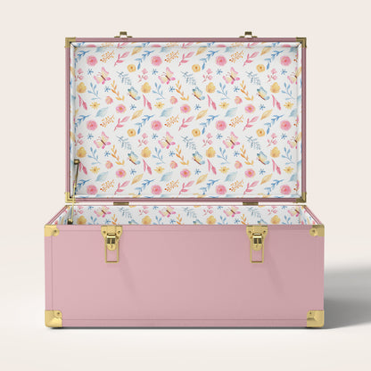 Large Baby Trunk