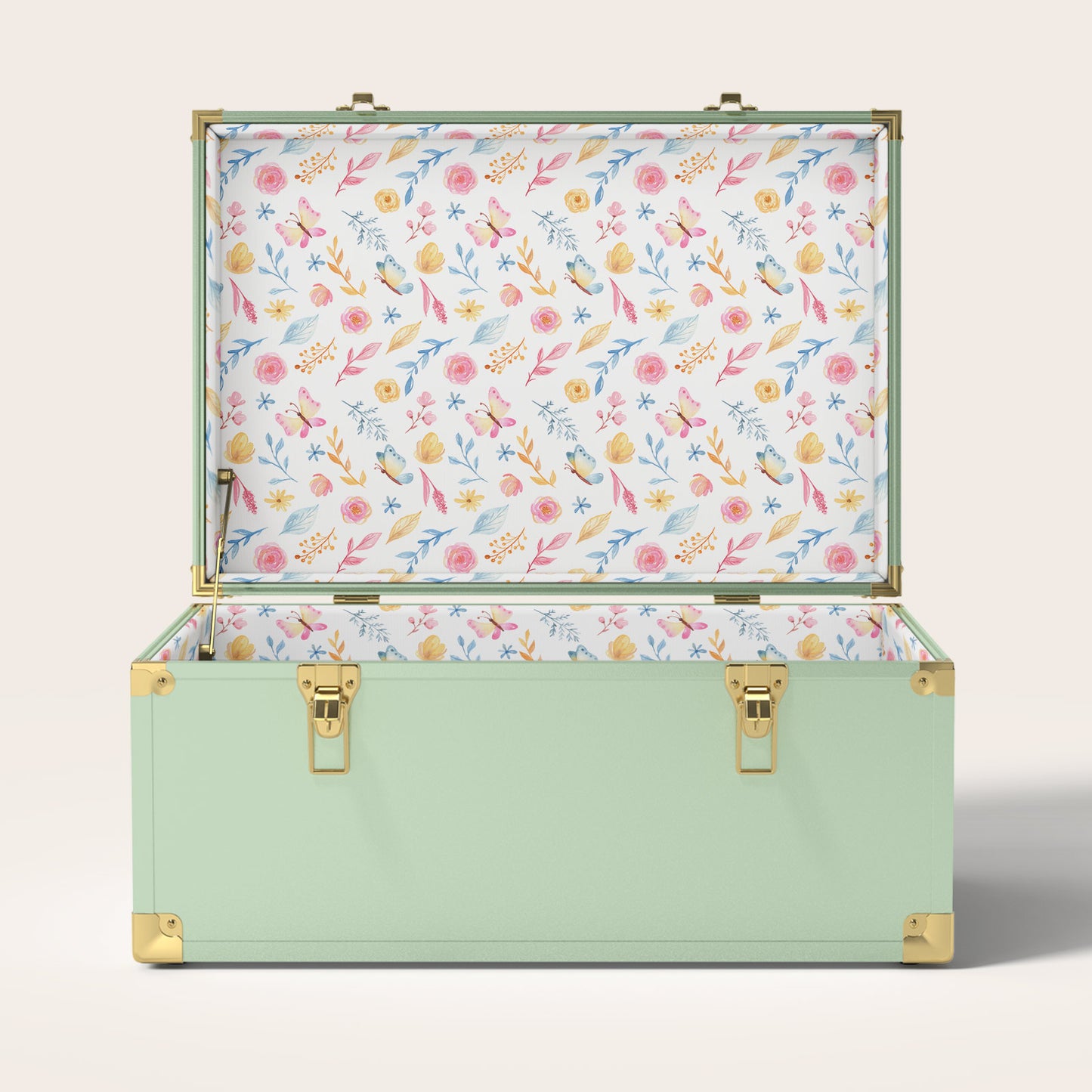 Large Baby Trunk