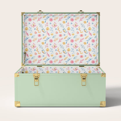 Large Baby Trunk