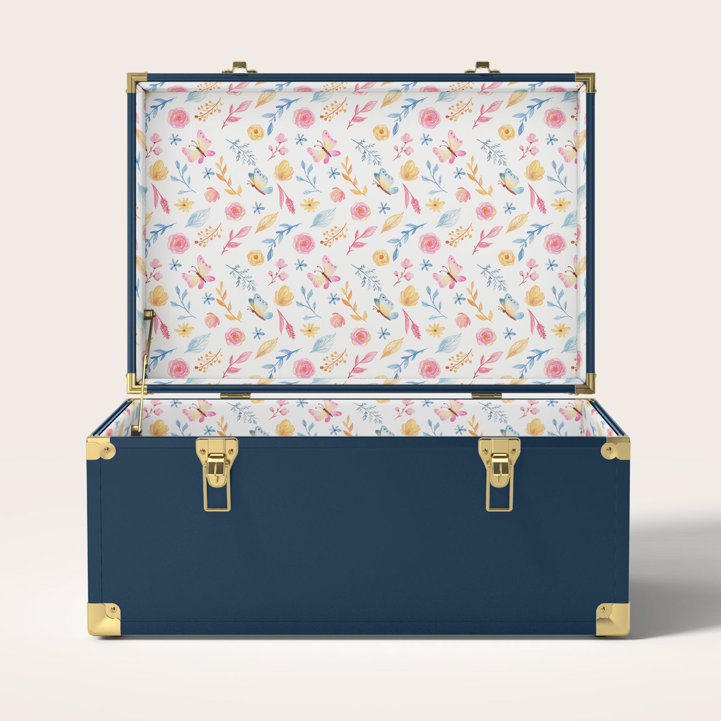Large Baby Trunk