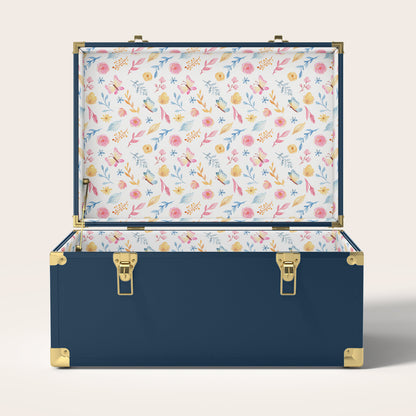 Large Baby Trunk