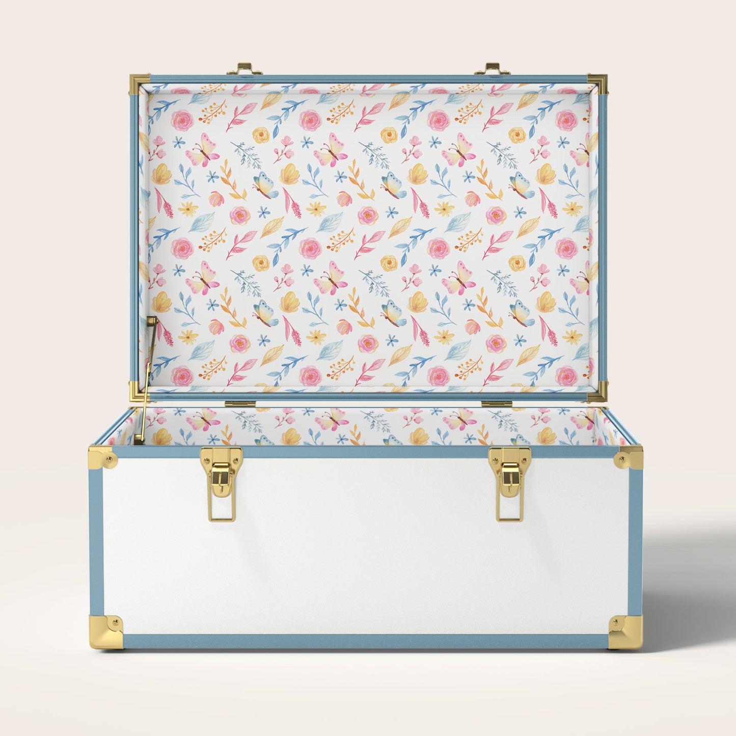 Large Baby Trunk