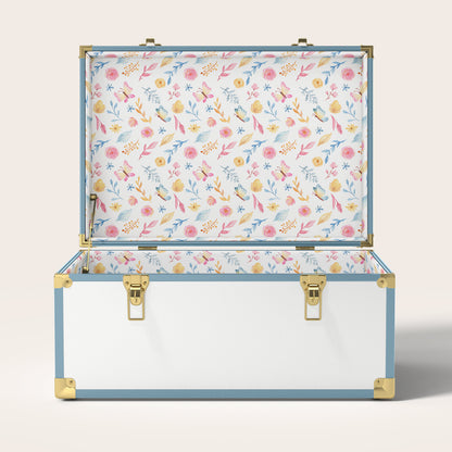 Large Baby Trunk