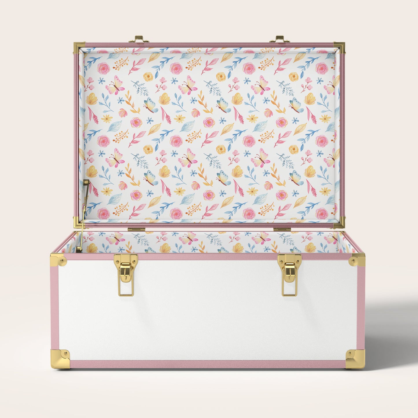 Large Baby Trunk