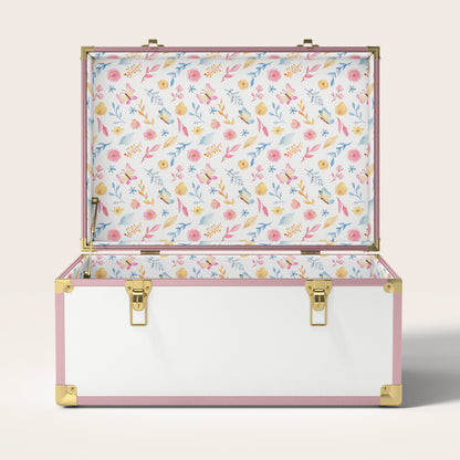 Large Baby Trunk