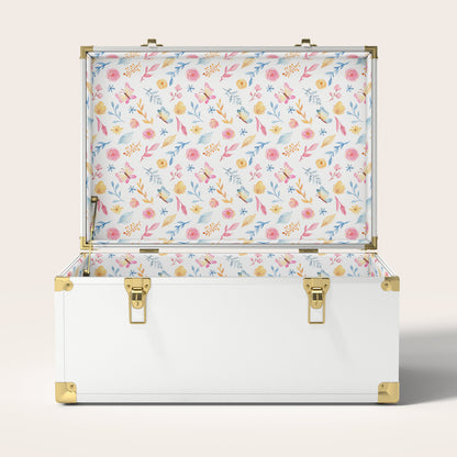 Large Baby Trunk