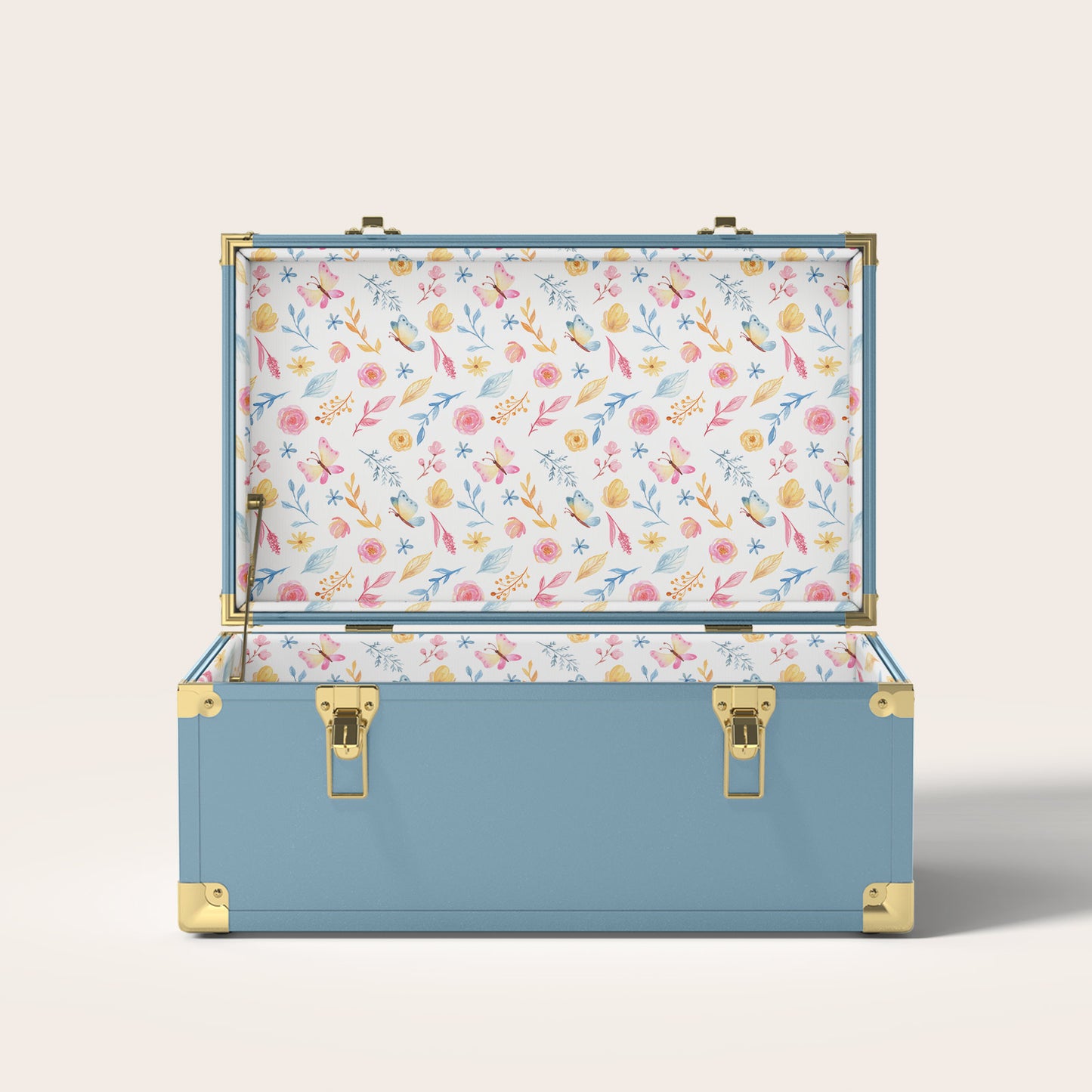 Standard Baby Trunk