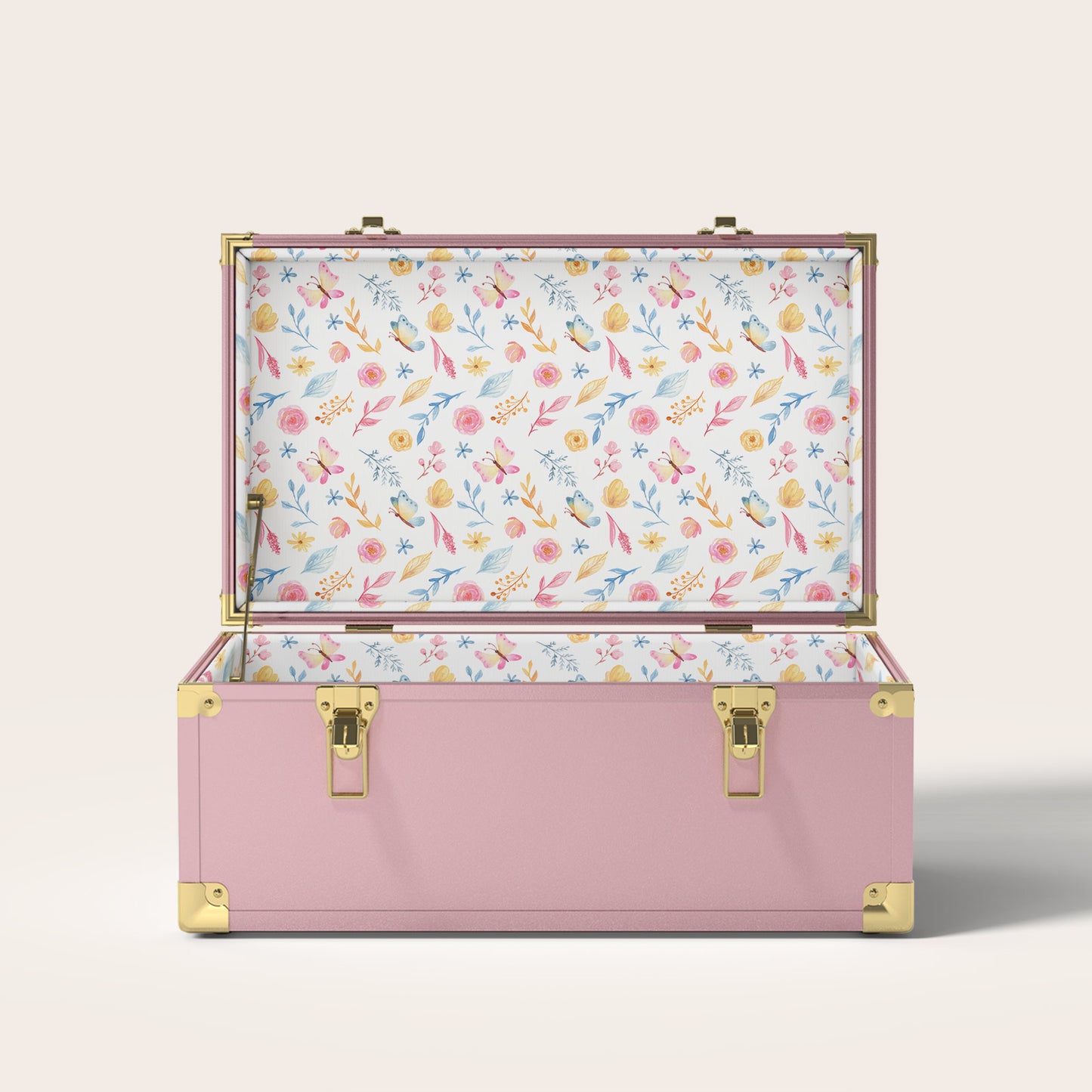 Standard Baby Trunk