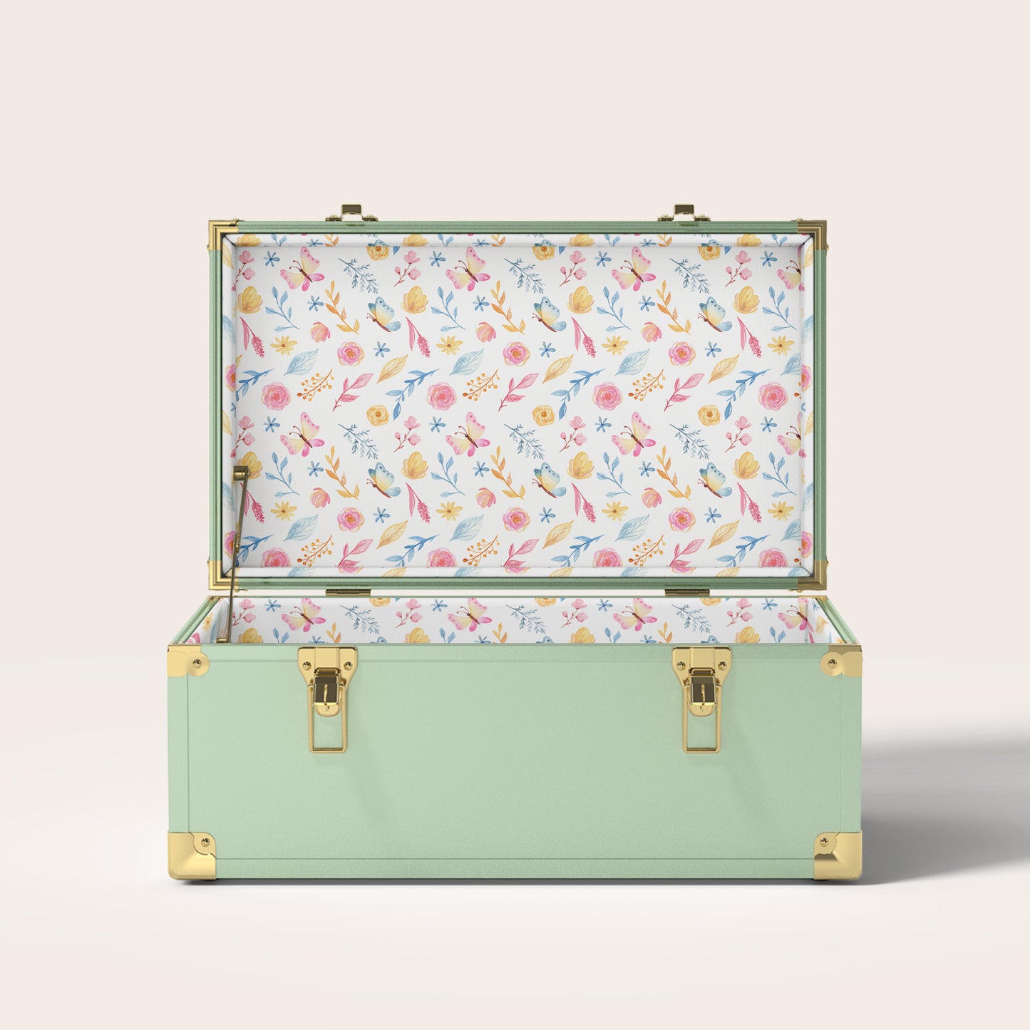 Standard Baby Trunk