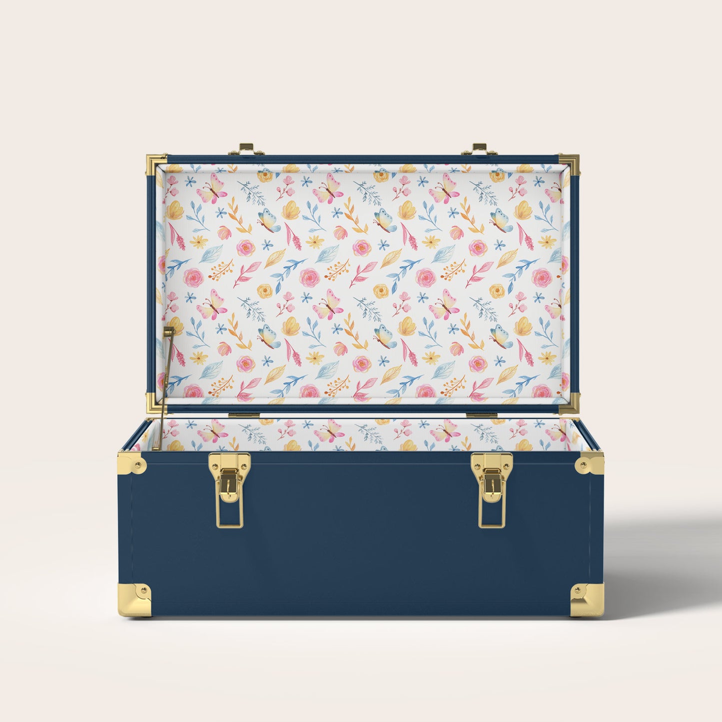 Standard Baby Trunk