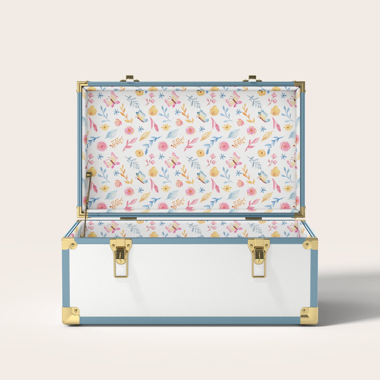 Standard Baby Trunk