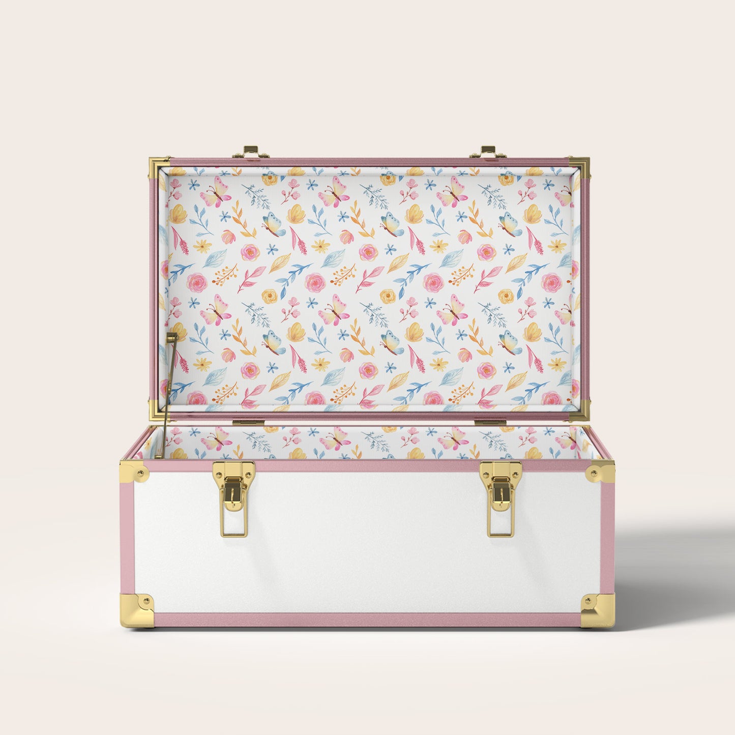 Standard Baby Trunk