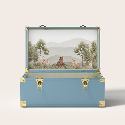 Standard Baby Trunk