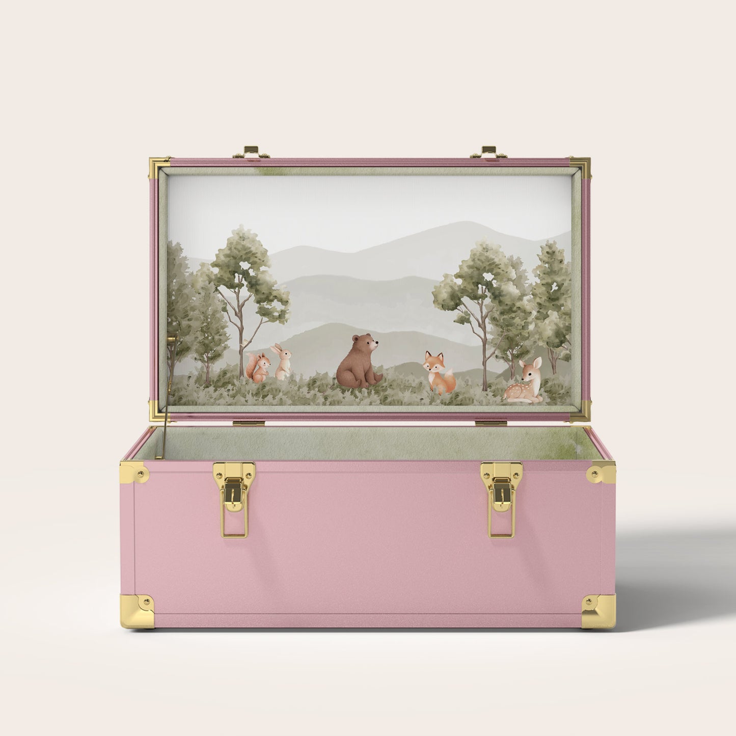 Standard Baby Trunk
