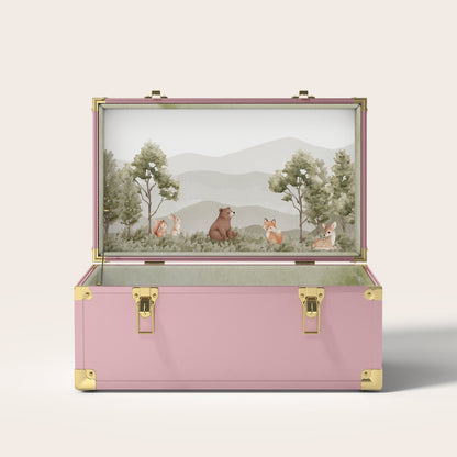 Standard Baby Trunk