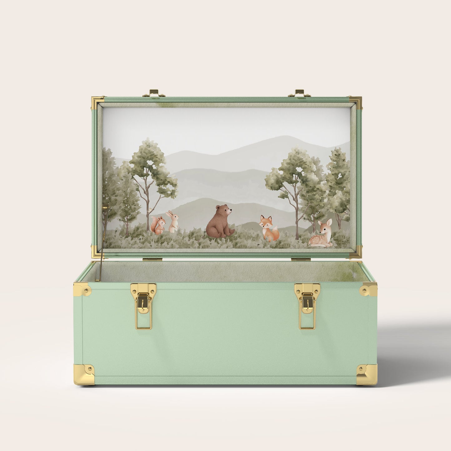 Standard Baby Trunk