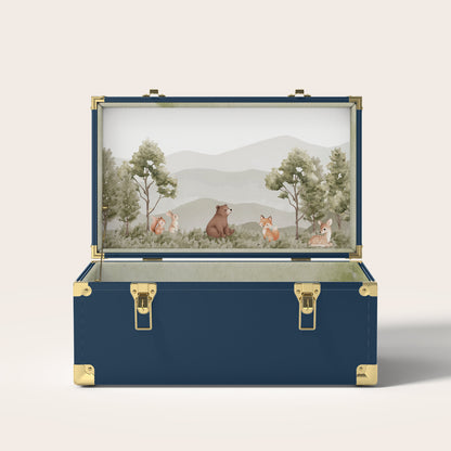 Standard Baby Trunk