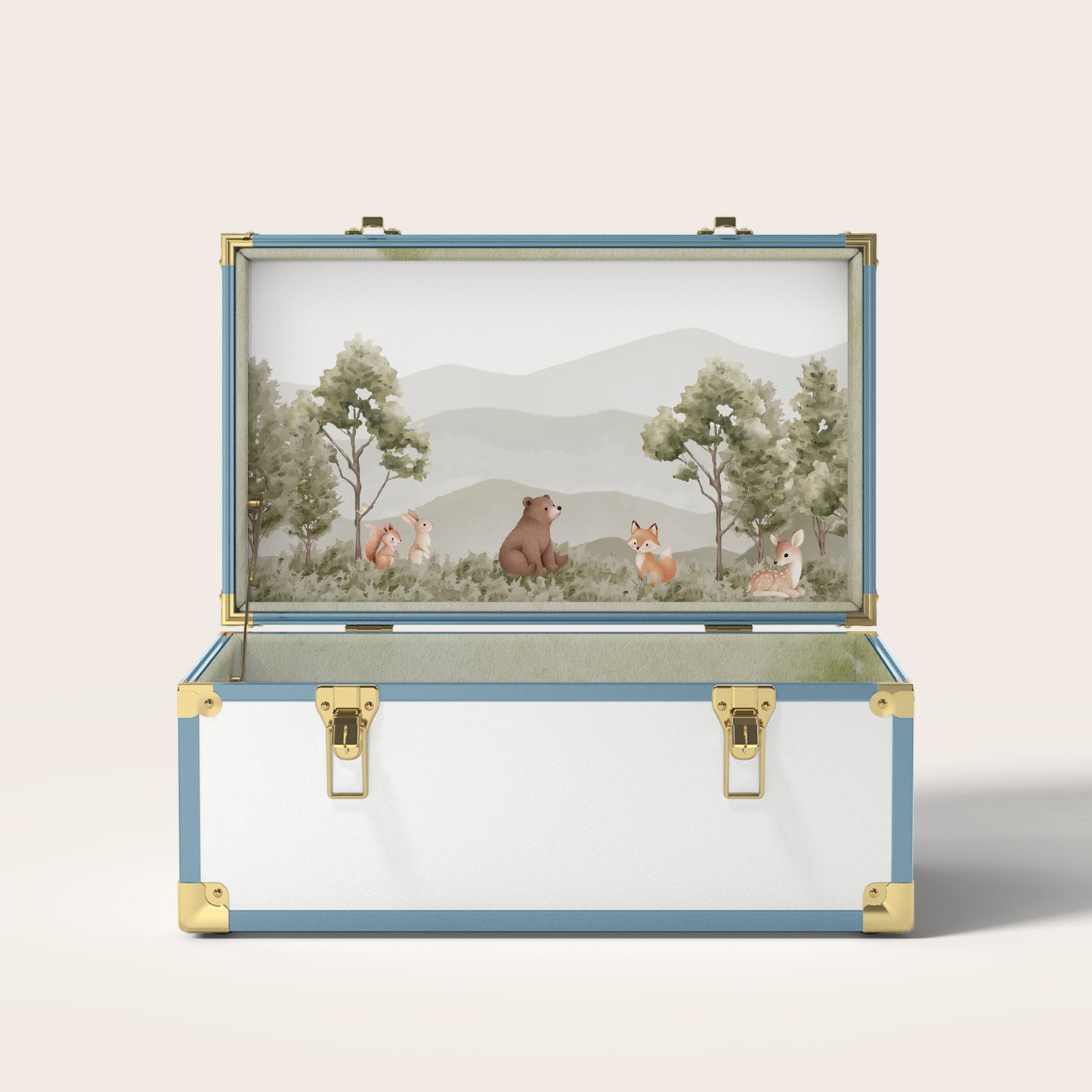 Standard Baby Trunk