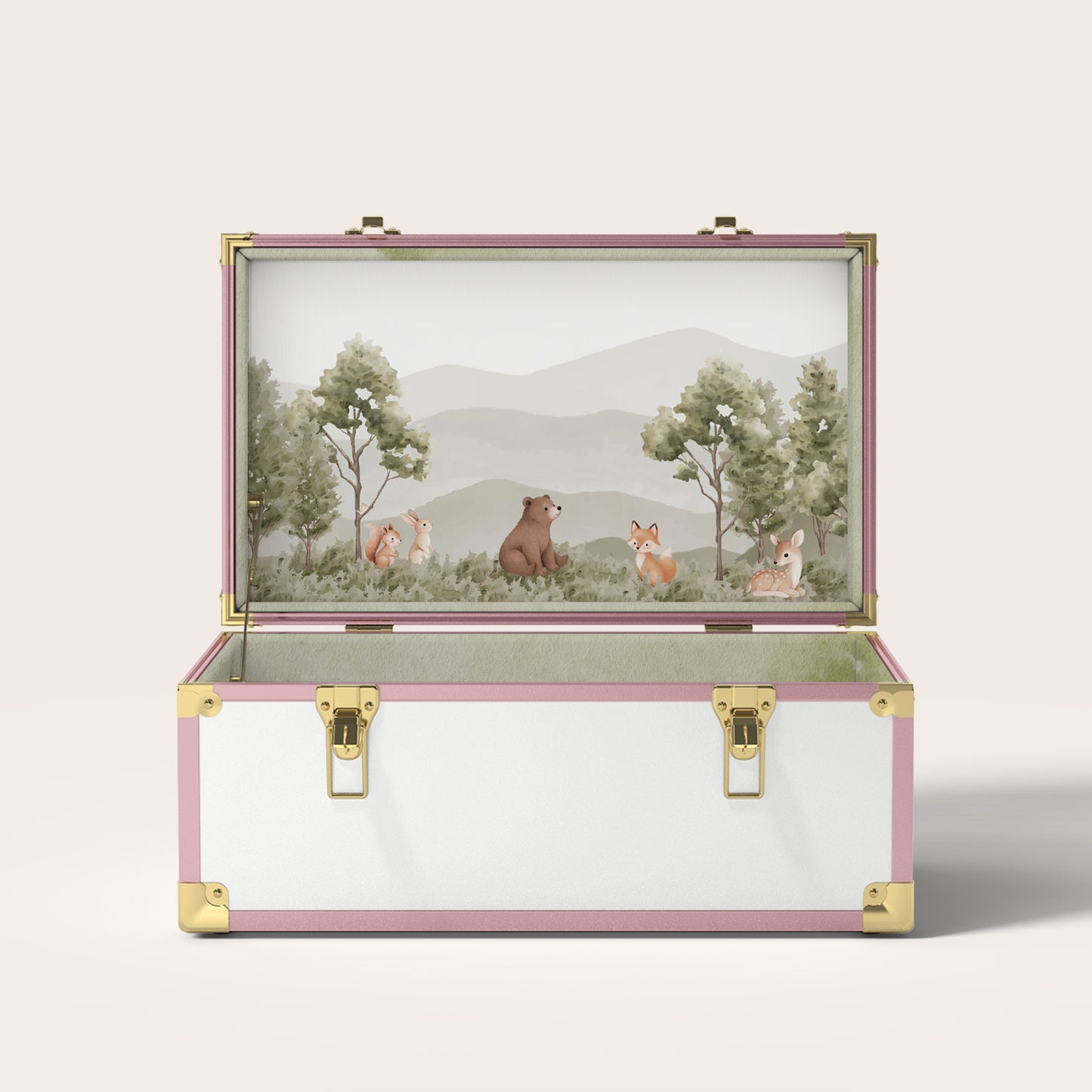 Standard Baby Trunk