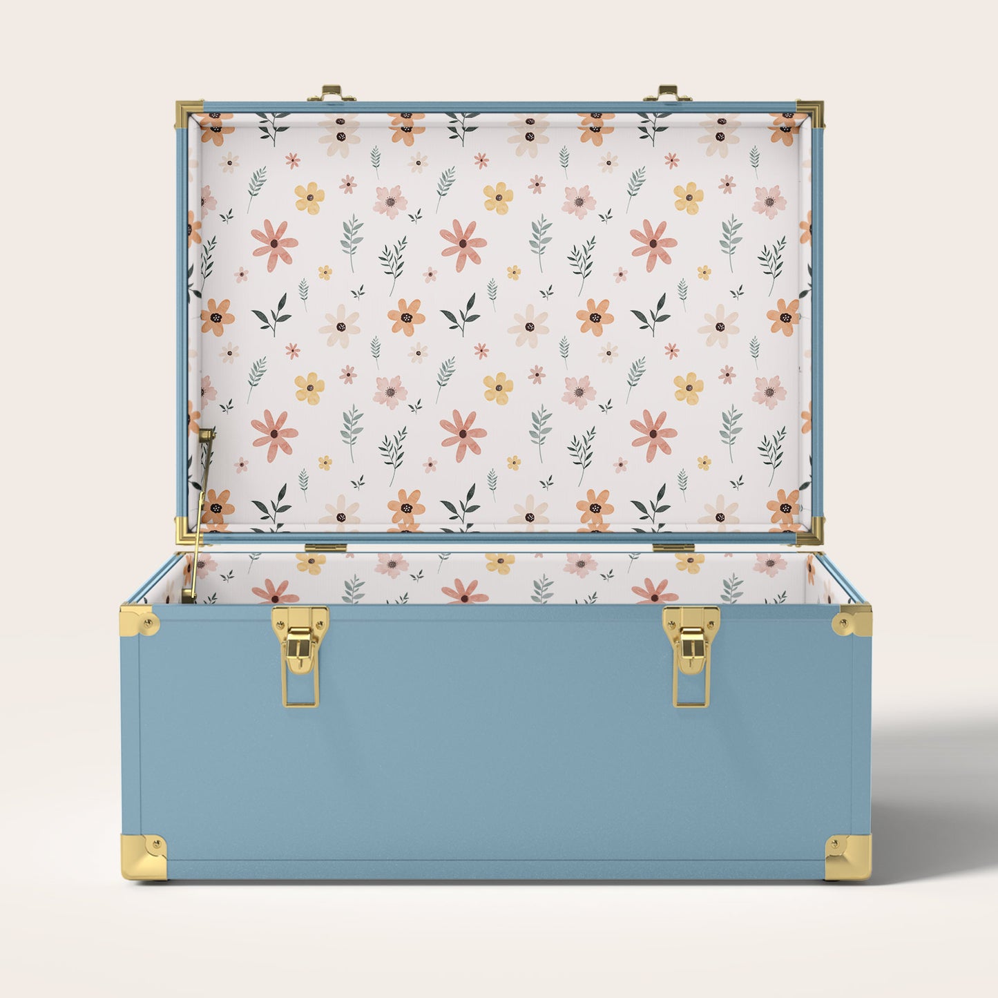 Large Baby Trunk