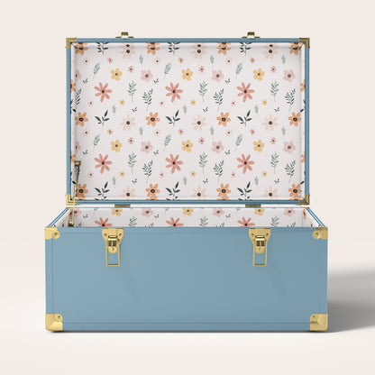 Large Baby Trunk