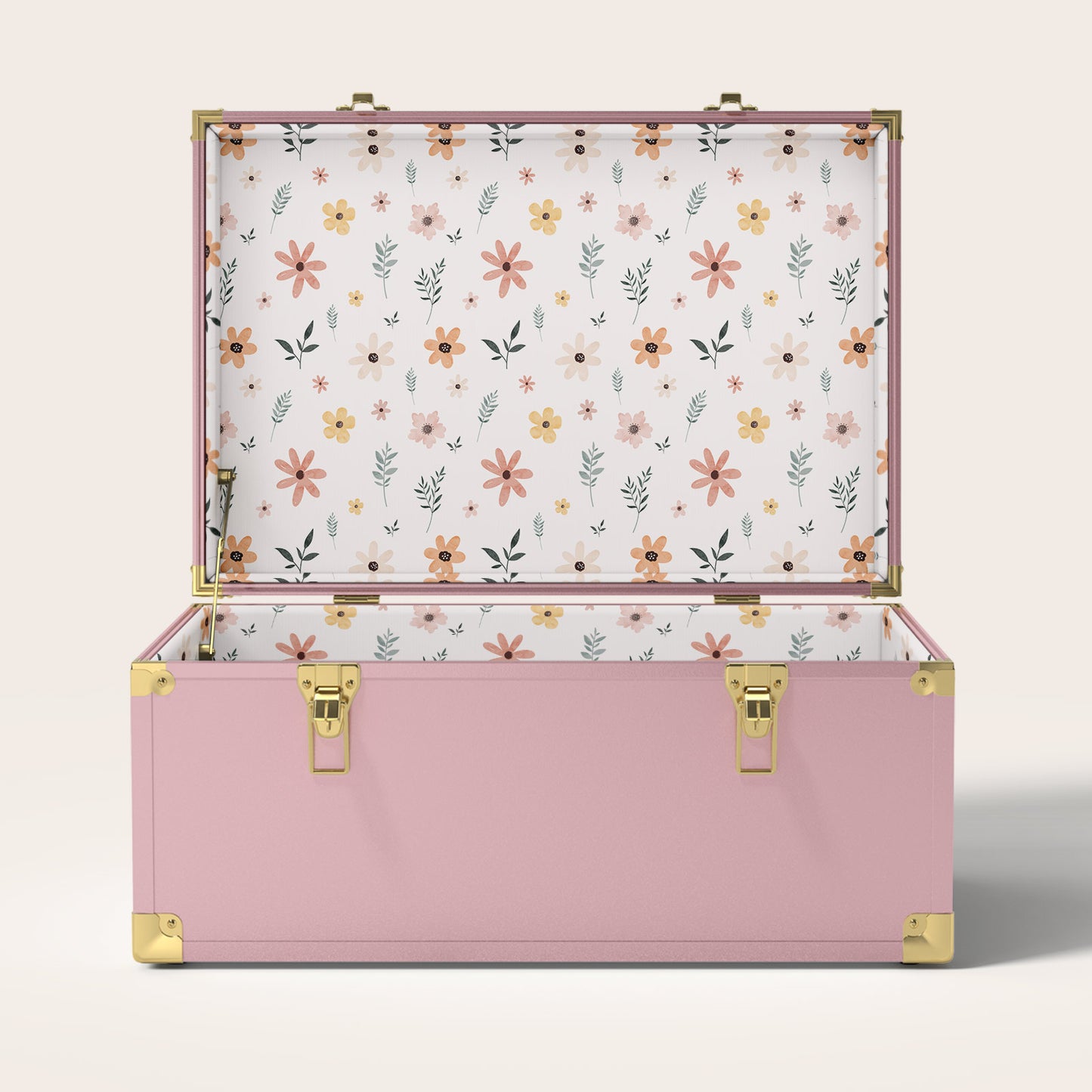 Large Baby Trunk
