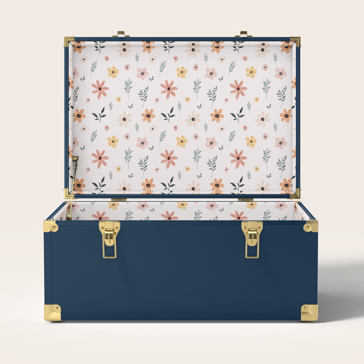 Large Baby Trunk