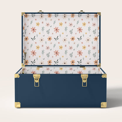 Large Baby Trunk