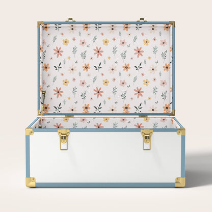 Large Baby Trunk
