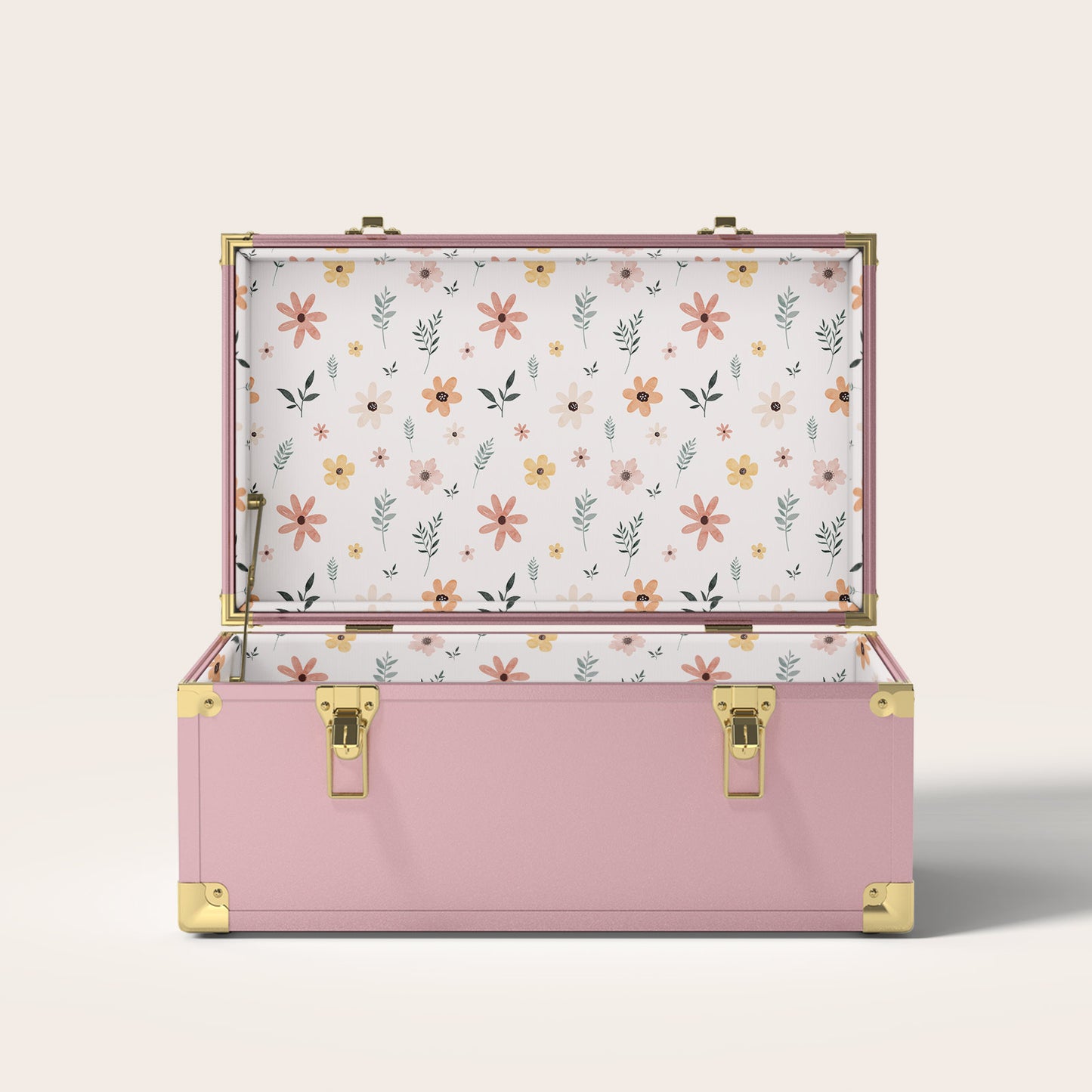 Standard Baby Trunk