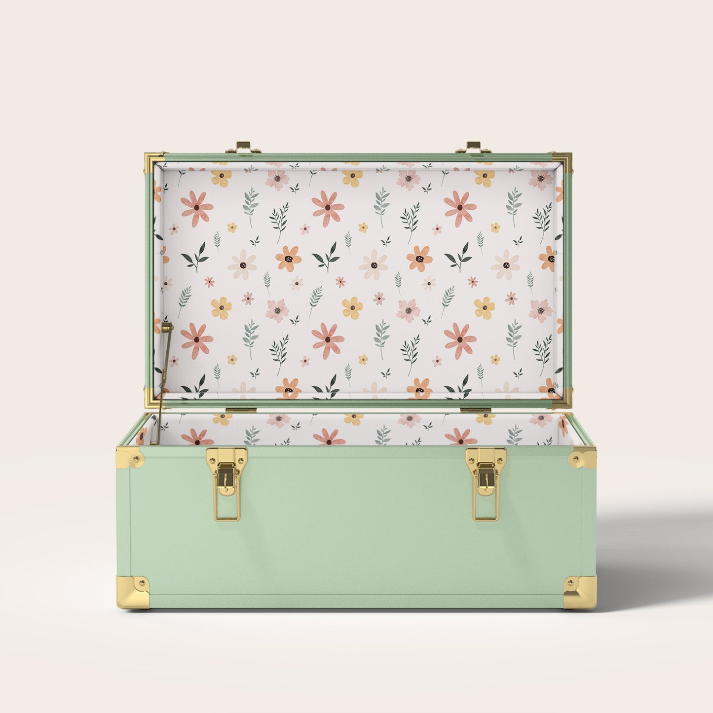 Standard Baby Trunk